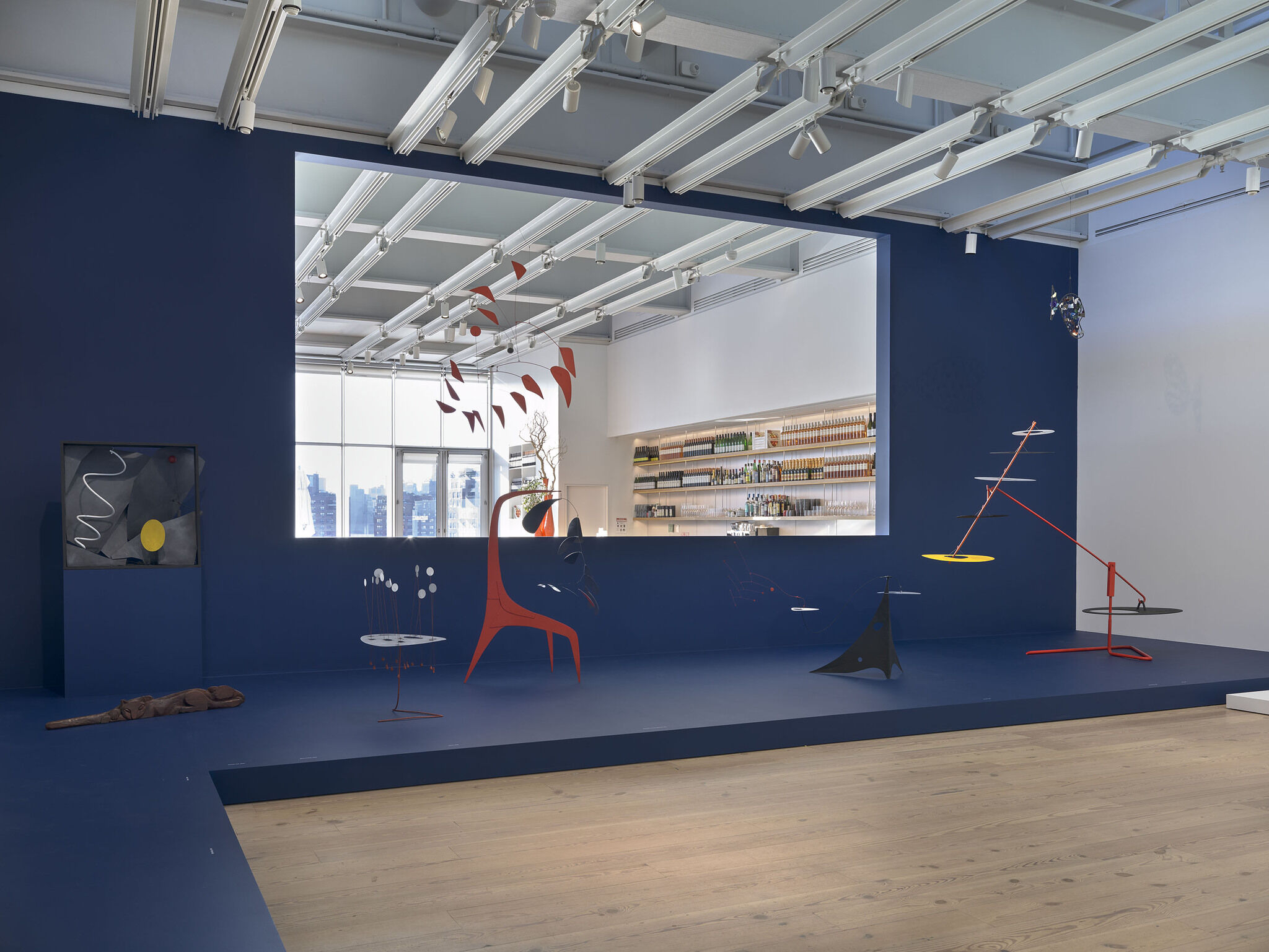 Gallery view of Calder: Hypermobility 