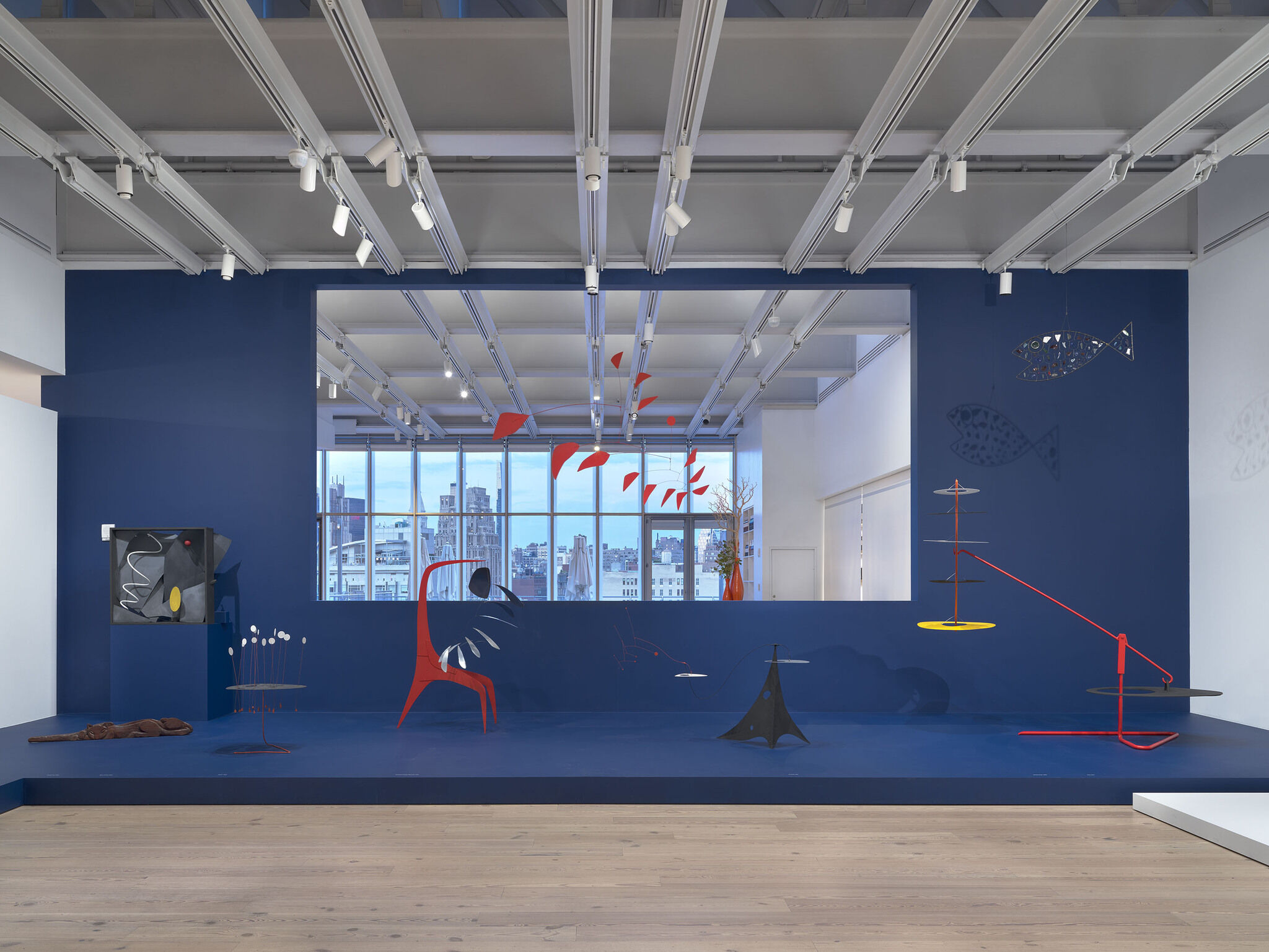 Gallery view of Calder: Hypermobility 