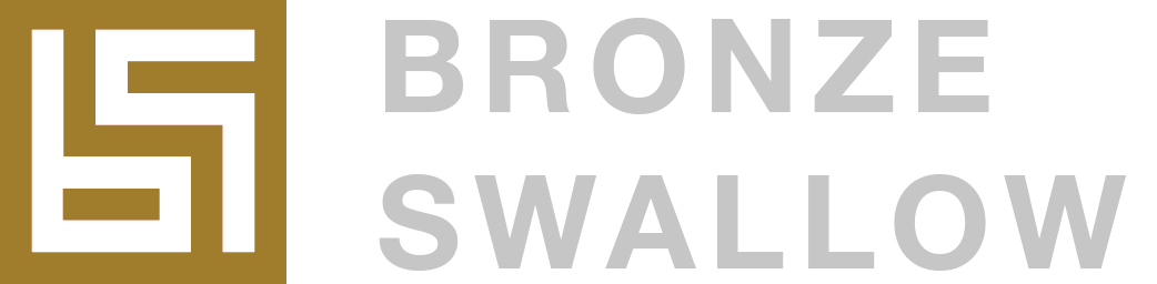 Bronze Swallow